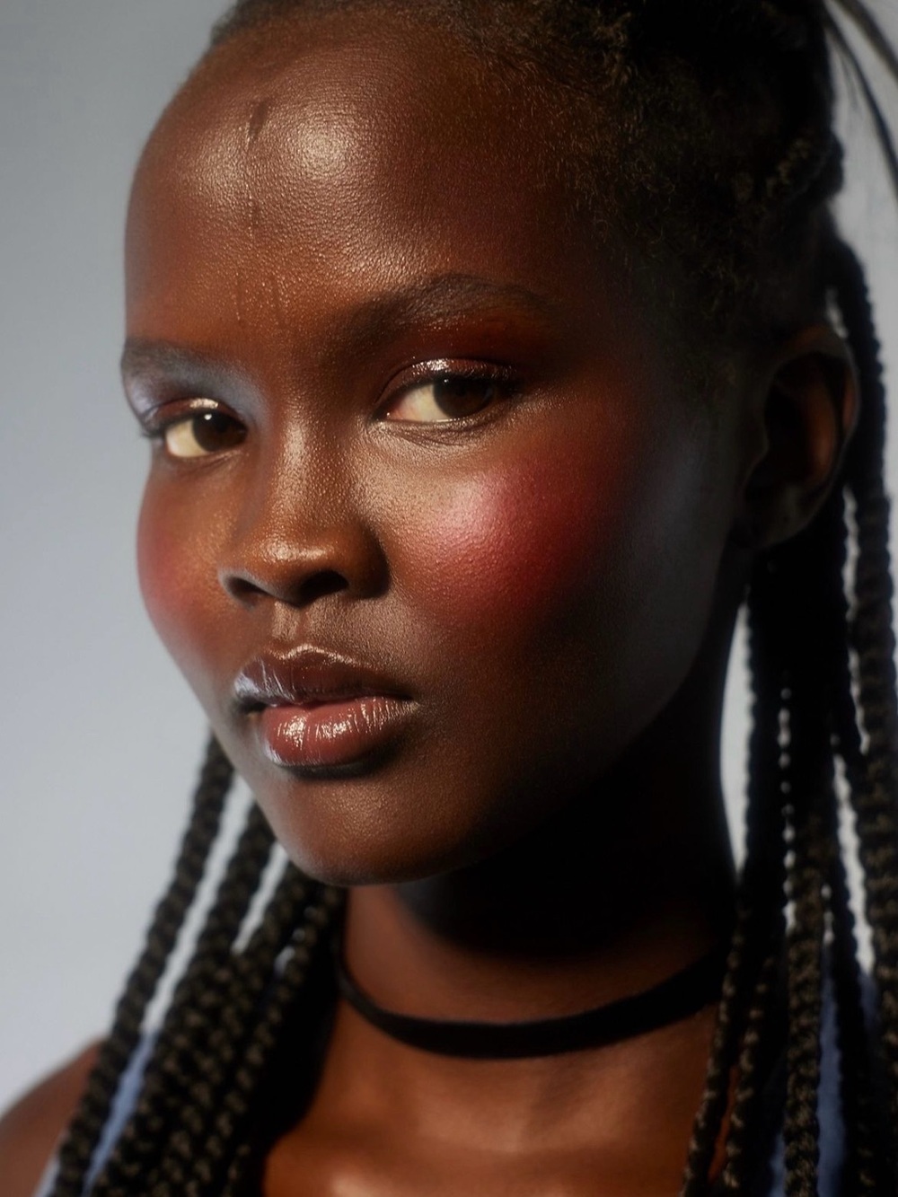 Urban Outfitters Pley Love Child Festival Flush Cheek + Lip Color — Chuparosa